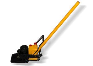 YQ-150 hydraulinen rautatiekisko